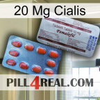 20 Mg Cialis 36